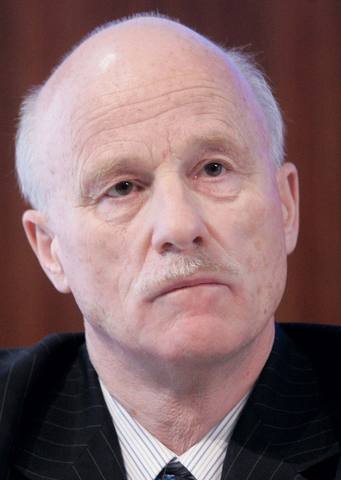 Einigung über Grundsätze