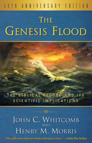 Genesis Flood
