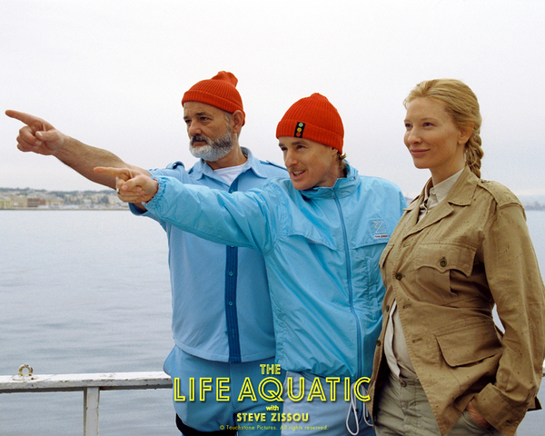 Life Aquatic