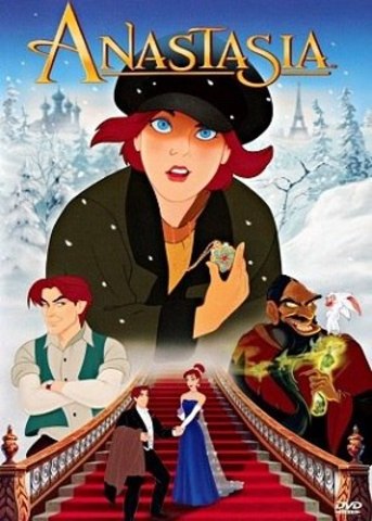 ANASTASIA