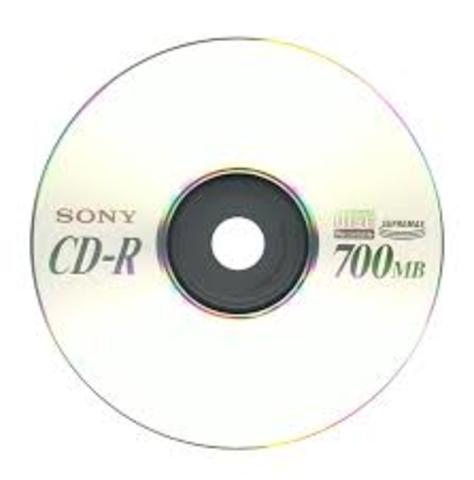 CD-R