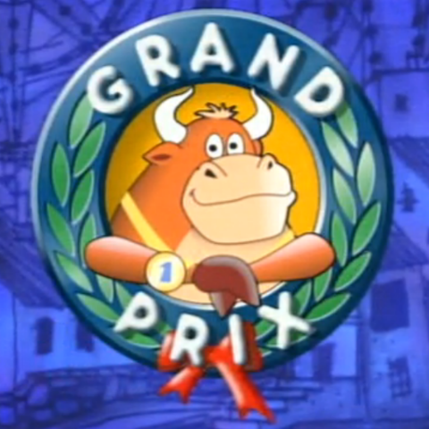 GRAND PRIX