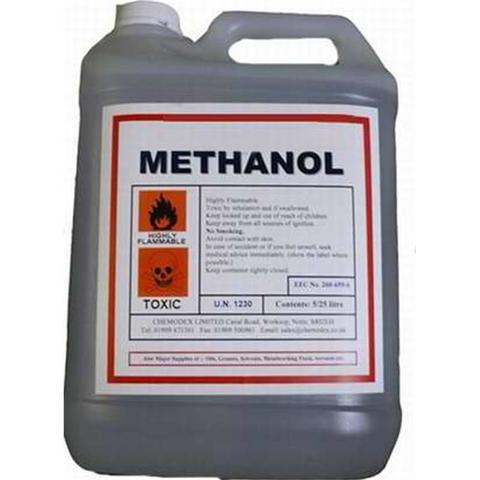 Metanol
