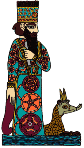 Astronomía a Babilonia (II)