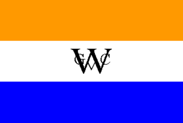 Merchants form Dutch West India Company