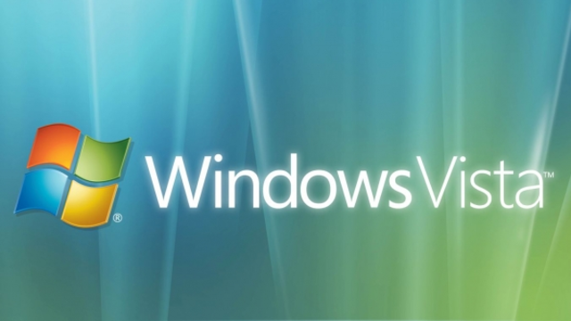 WindowsVista