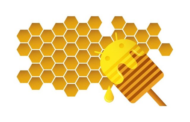 Honeycomb