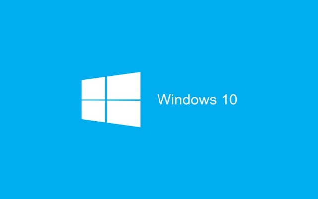 Windows 10