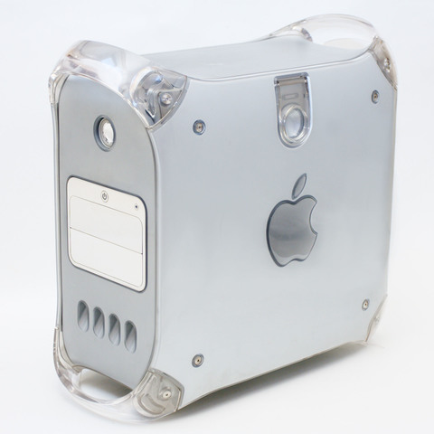 Powermac G4