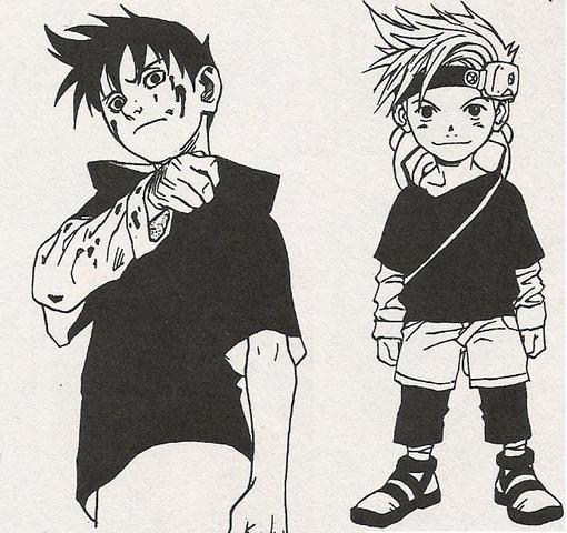 Comienzos en el seminario de Shūkan Shōnen Jump