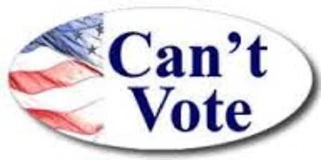 Representation of Blacks Act No 12