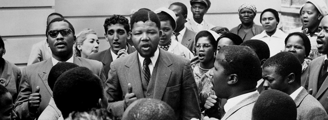 Representation between Republic of South Africa and Self-Governing Territories Act #46