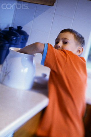 Getting Caught... Or Not... cntd.