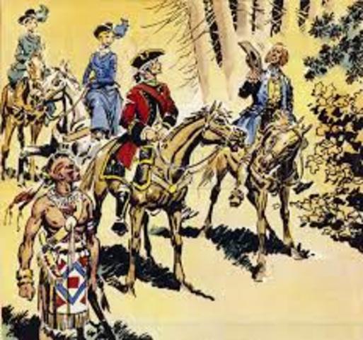 The Last of the Mohicans