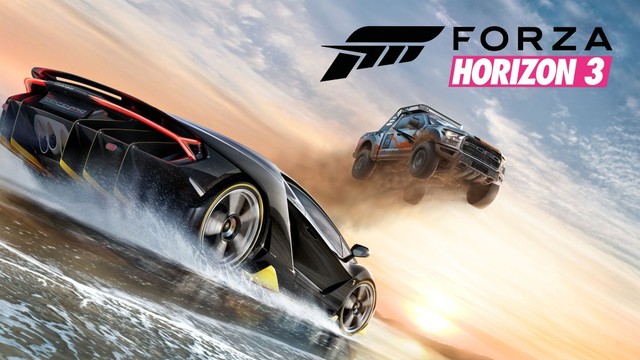 Forza 3
