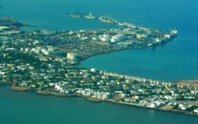 djibouti