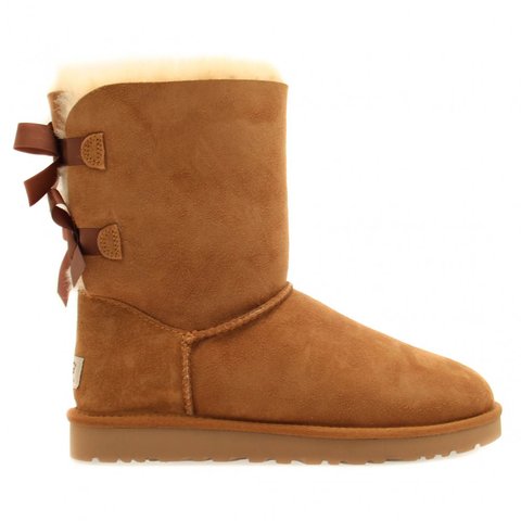 Getting Uggs
