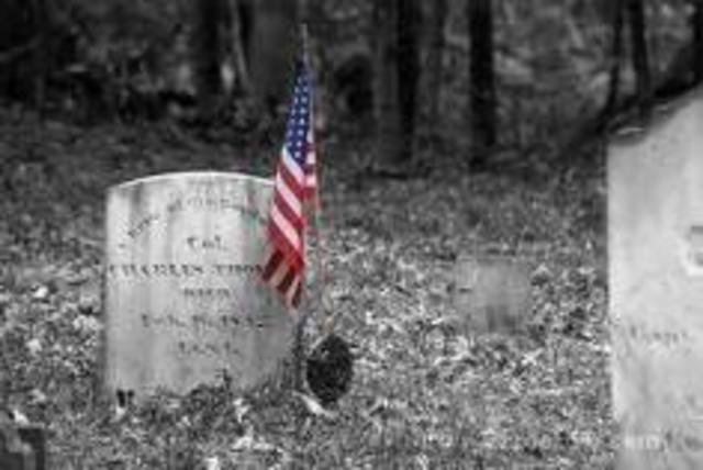 American Revolution Begins