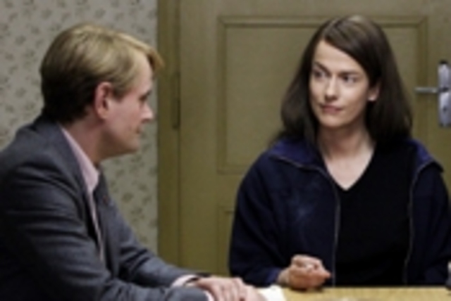 his first short film