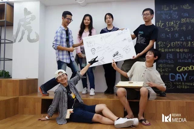 High School Hackathon Shanghai (HSHS)
