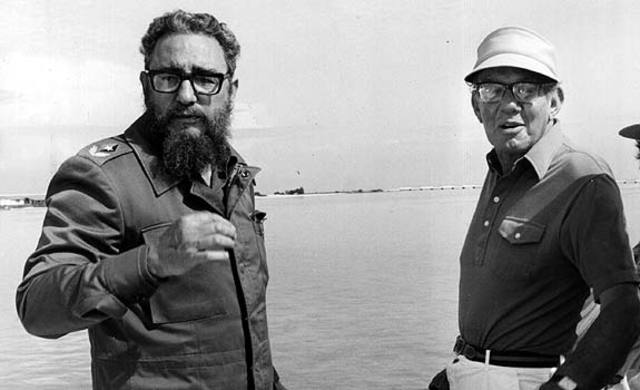 Alfonso López Michelsen