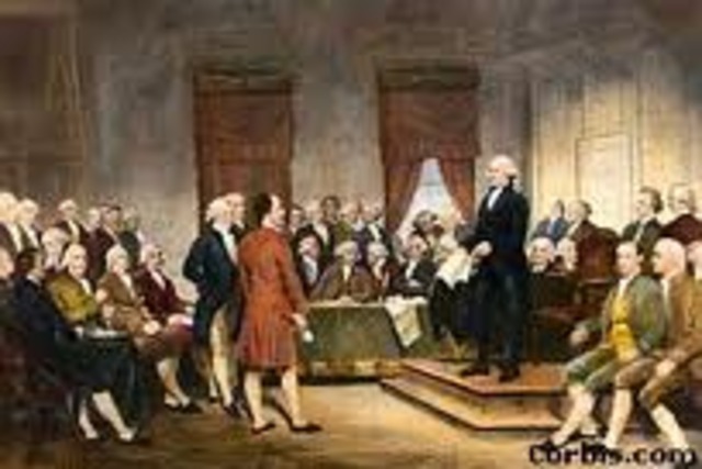 First Continental Congress
