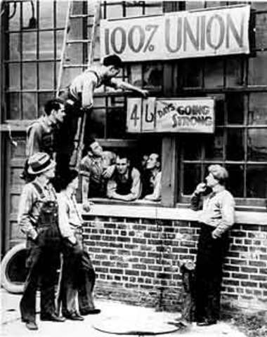 Fair Labor Standards act of 1938