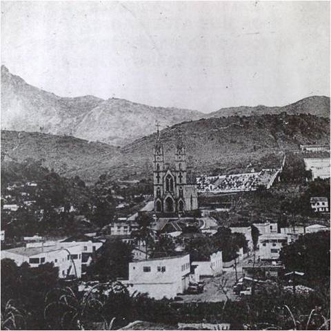 O município de Boa Família passou a denominar-se Itaguaçu.