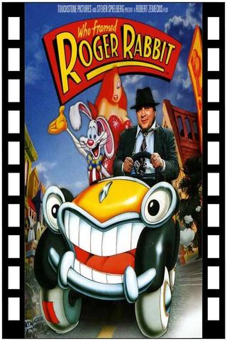 "Who Framed Roger Rabbit"