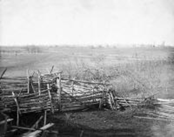 The Battle of Bull Run