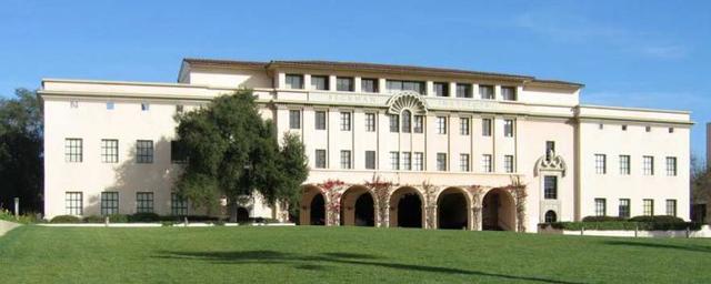 California Institute