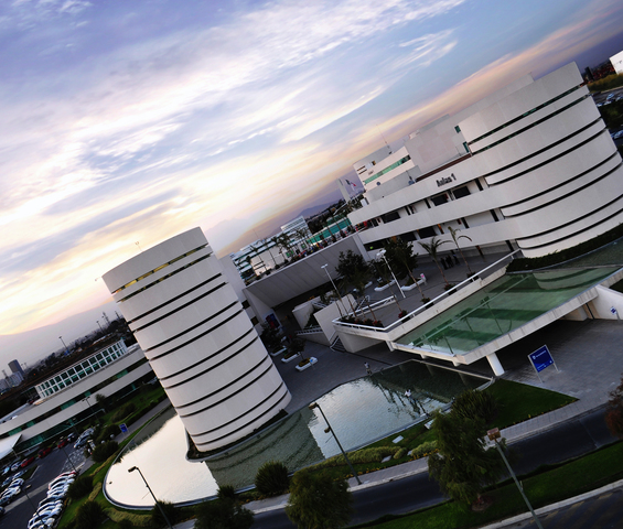 Transferencia de campus de Morelia a Campus Puebla