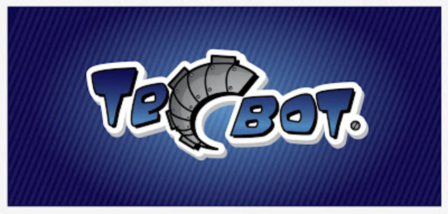 Encontrar la unión ganando la división en el mundial con Tecbot.