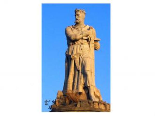 Conquista de Zaragoza por Alfonso I de Aragón