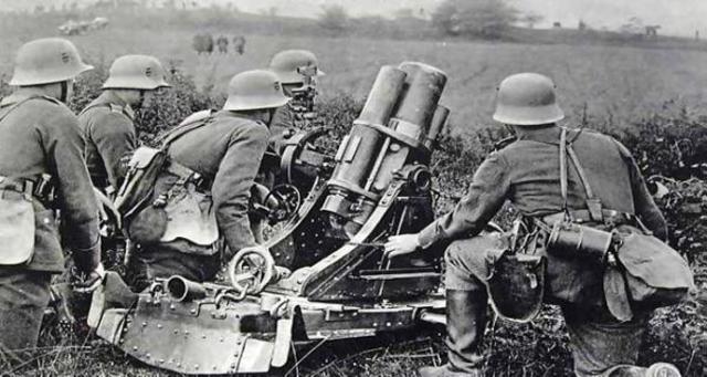 Causes de la première guerre mondiale #4