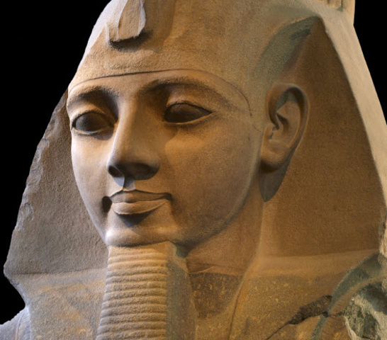 Ramses II