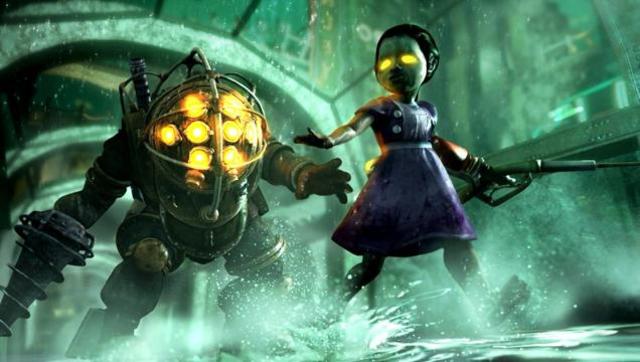 Bioshock