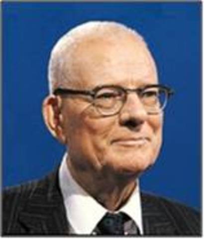 EDWARS DEMING