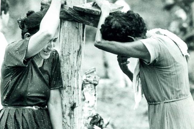 Masacre de La Mejor Esquina