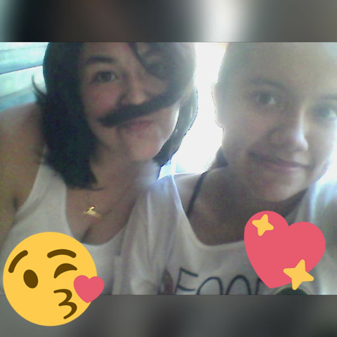 El dia en que conoci a mi alma gemela <3