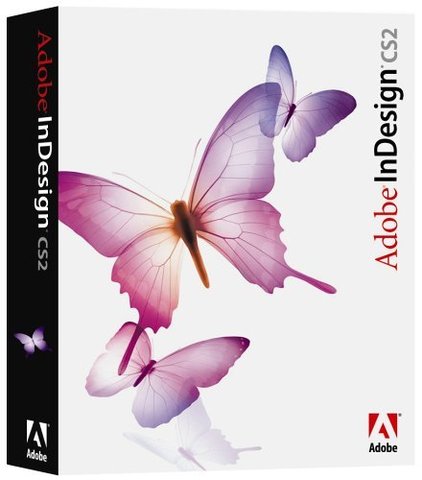 InDesign 1.0 released