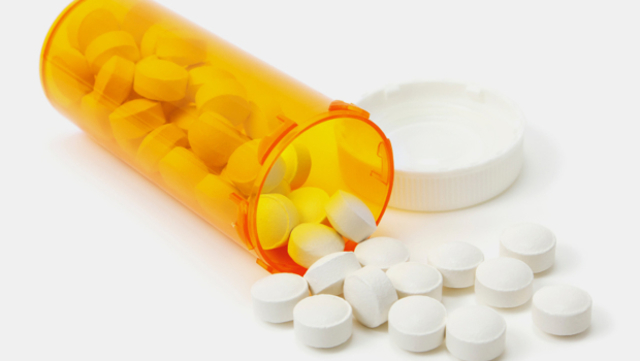 Antibiotics Invention