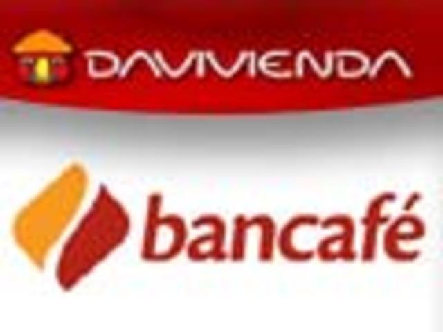 Fusion Bank Davivienda Bancafe