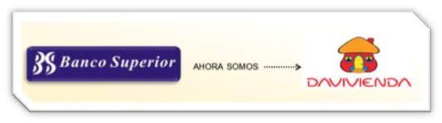 Fusion Bank Davivienda Bank Superior