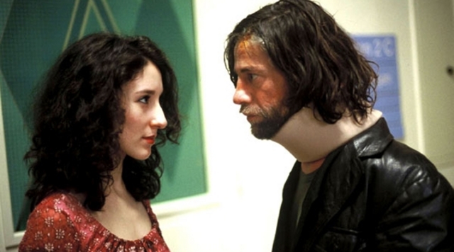 head on his fourth film