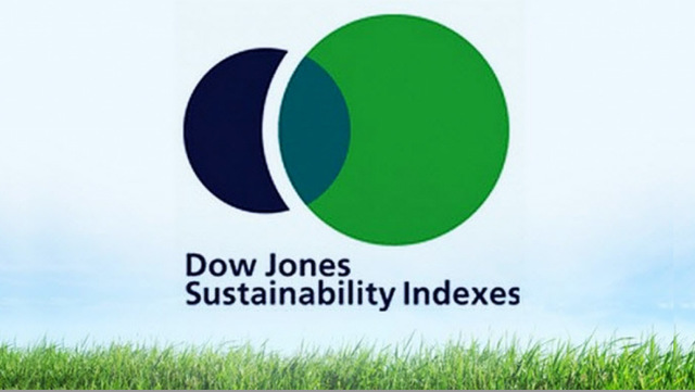 Dow Jones Sustainability indexes