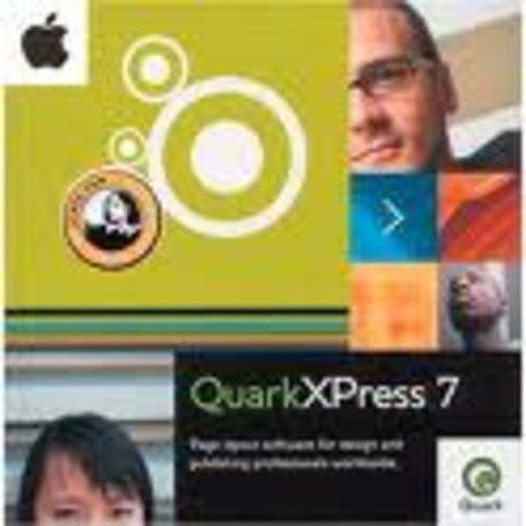 Quark launches QuarkXpress 1.0