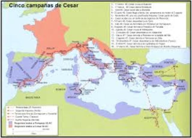 Estalla la guerra civil