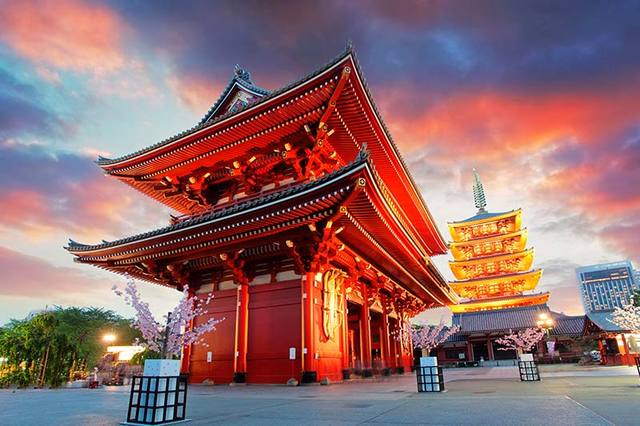 JAPÓN: PRIMERA POTENCIA ECONÓMICA MUNDIAL