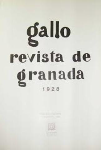 Revista Gallo